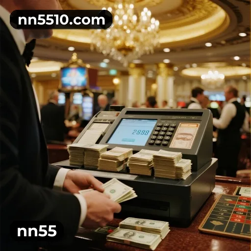 Ajuda Online nn55 — suporte oficial e atendimento Brasil