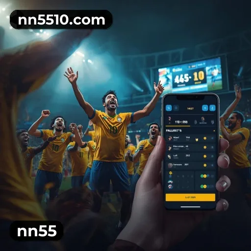 nn55 ajuda online — ticket PIX com comprovante E2E