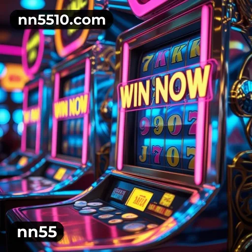 nn55 cadastro — tela de formulário no app oficial