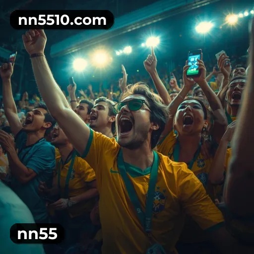 nn55 download — arquivo APK para Android oficial
