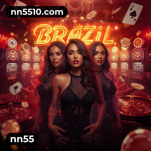 nn55 FAQ — perguntas frequentes usuários Brasil