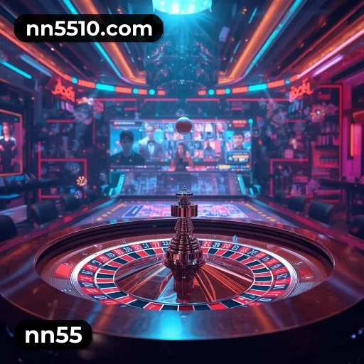 nn55 FAQ — suporte e ajuda no aplicativo oficial