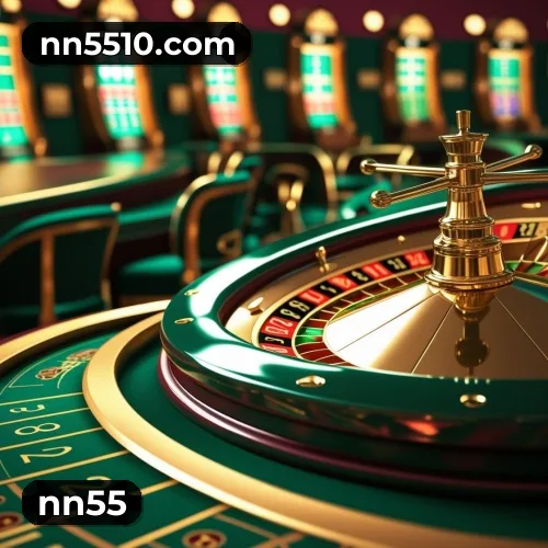 nn55 login — configurações de segurança e proteção de conta