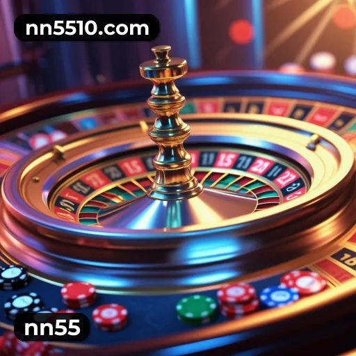 nn55 plataforma — saque cashout PIX com comprovante